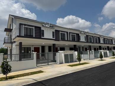 2-storey Terraced House For Sale in Klang,SGR