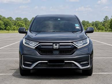 Honda CR-V 1.5 TC-P 4WD in Skudai, JHR