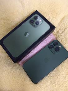 iPhone 13 Pro 256GB Full Set