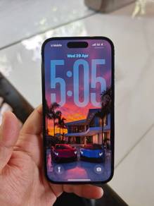 phone masih baru