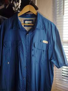 kemeja workwear 