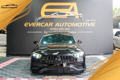 2022 Mercedes Benz C300 300 AMG LINE