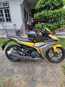 Yamaha Y16ZR
