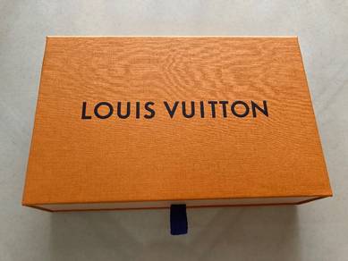 Louis Vuitton Discovery Pochette (Authentic)