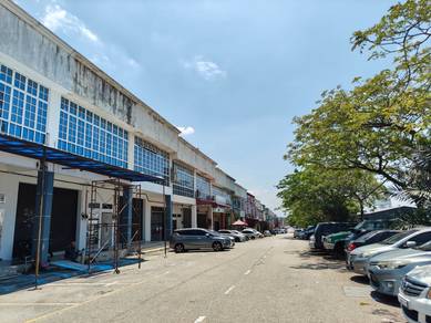 Shop lot For Rent in Kulai,JHR