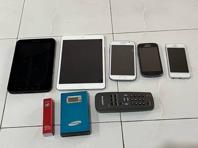 Gadget rosak