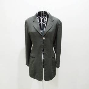 Calvin Klein Single Button Blazer