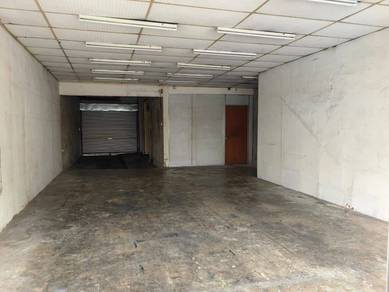 Shop lot For Rent in Skudai,JHR