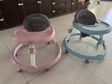 baby walker
