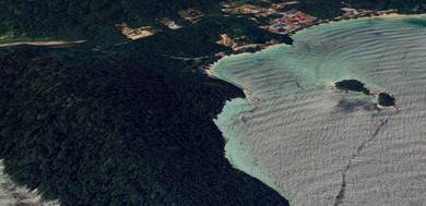 Commercial Land in Pangkor, PRK