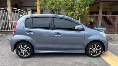 Perodua MyVi EZi in Seremban, NSN