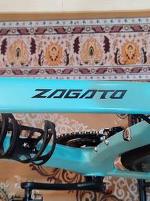 Full carbon & full groupset 105 used roadbike 