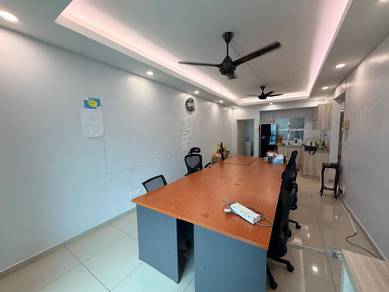 Office Furniture Clearance | Bandar Kinrara