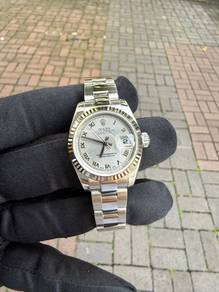 Rolex Datejust 179174