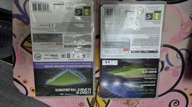 fifa 21 fifa 24