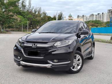 Honda HR-V V in Serdang, SGR