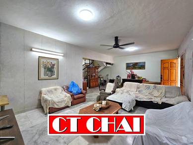 Semi-Detached House For Sale in Tanjong Tokong,PNG