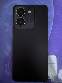 vivo y27s 