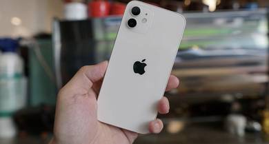 iPhone 12 256gb