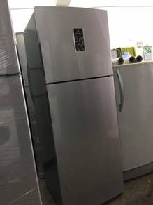 Electrolux Fridge 2 doors Refrigerator Peti Sejuk