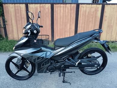 Yamaha Y15ZR