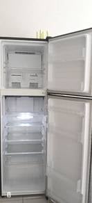 peti ais 2 pintu