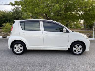 Perodua MyVi EZi in Kuala Terengganu, TRG