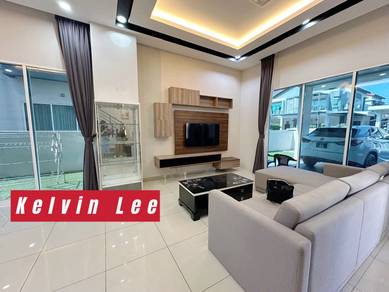 Semi-Detached House For Sale in Simpang Ampat,PNG