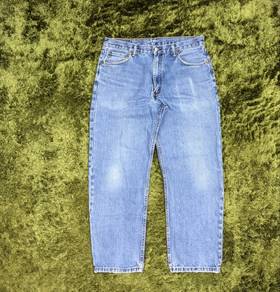 Levi’s 550 sz 36…