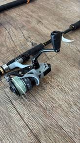 set mancing