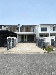2-storey Terraced House For Sale in Skudai,JHR