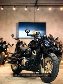 Benda NAPOLEON BOB 500