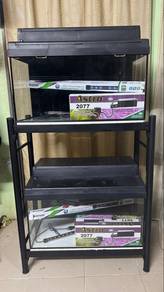 aquarium 2 kaki scond