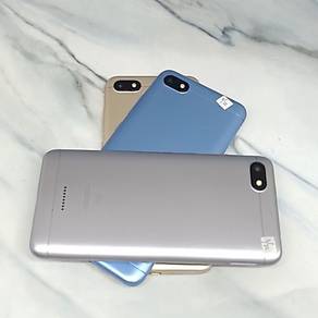 Xiaomi redmi 6a < 16 GB