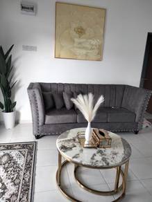 Set Sofa custom untuk dijual