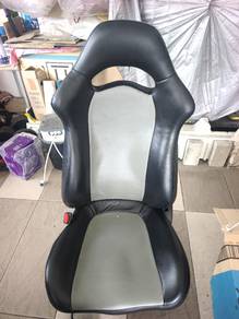 Subaru seat c/w myvi g3 base