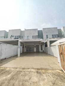 2-storey Terraced House For Sale in Kluang,JHR
