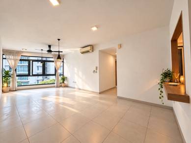 Service Residence For Rent in AraGreens Residences