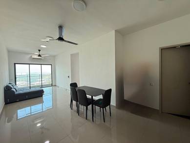 Condominium For Rent in Mori Residence
