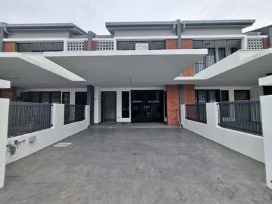 2-storey Terraced House in Seremban 2,NSN