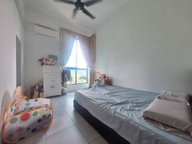 Condominium For Rent in Kingfisher @ Putatan