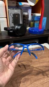 DUNLOP Eyewear Squash Blue