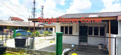 Terraced House For Sale in Alor Setar,KDH
