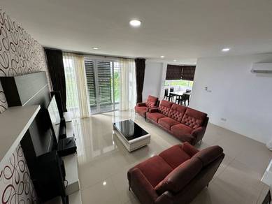 Condominium For Rent in The Tropics