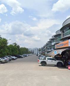 Shop lot For Rent in Johor Bahru,JHR