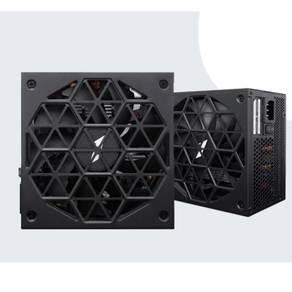 1st Player ACK Standard 550W PC Power Supply PSU