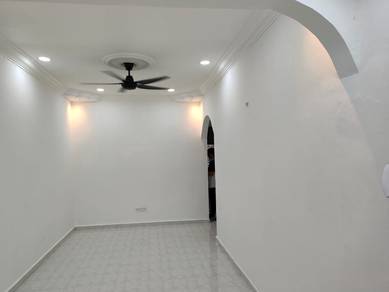 1-storey Terraced House For Sale in Masai,JHR