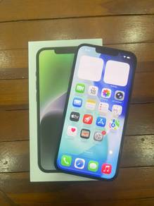 2hand iphone 14