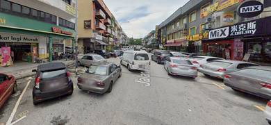 Shop lot For Rent in Cheras,KUL