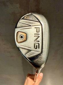 Ping G400 Golf Hybrid Utility Rescue 5 (26 deg)